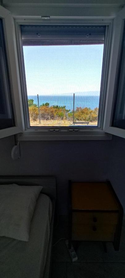 Ouranoupolis View Point Villa Eksteriør billede